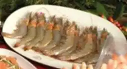 Sigma Mazzancolle tropicali offerta