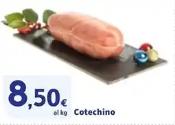 Sigma Cotechinal kg Cotechino offerta