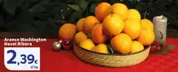 Sigma Arance Washington Navel Ribera offerta