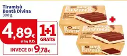 Sigma Tiramisù Bontà Divina offerta