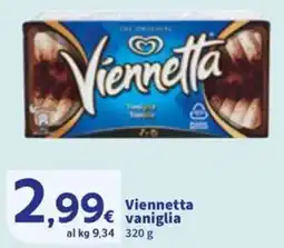 Sigma Viennetta vaniglia offerta