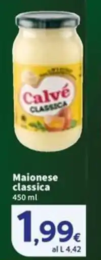 Sigma Maionese classica offerta