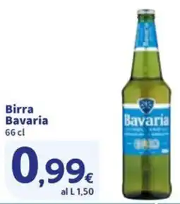 Sigma Birra Bavaria offerta