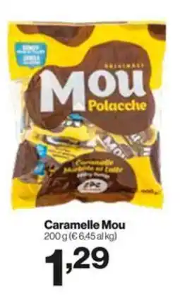 In'S Mercato Caramelle Mou offerta