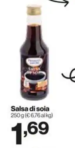In'S Mercato Salsa di soia offerta