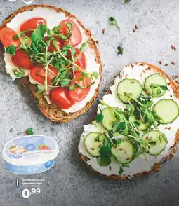 In'S Mercato Formaggio fresco spalmabile light offerta