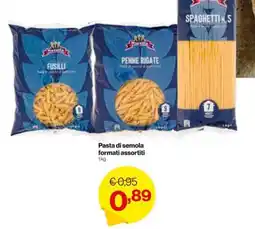 In'S Mercato Pasta di semola offerta