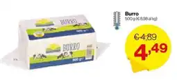 In'S Mercato Burro offerta