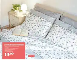 In'S Mercato Completo letto matrimoniale stampato offerta