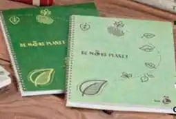 In'S Mercato Quaderno a spirale Toto A4 offerta