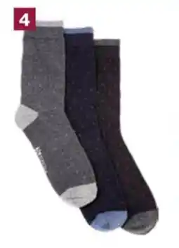 In'S Mercato Un paio di calze corte da uomo SUPERGA offerta