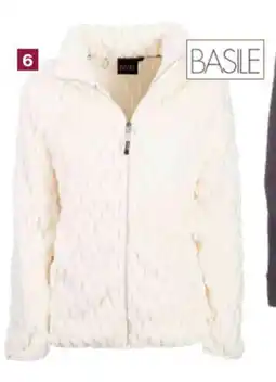 In'S Mercato Giacca donna BASILE offerta