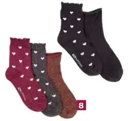 In'S Mercato Un paio di calze da donna con fili di lurex SUPERGA offerta