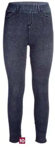 In'S Mercato Leggings donna offerta