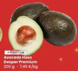 Eurospar Avocado Hass Despar Premium offerta