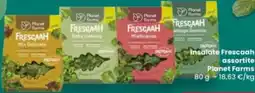 Eurospar Insalate Frescaah assortite Planet Farms offerta