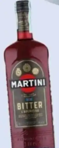 Oasi Bitter MARTINI offerta