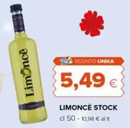 Oasi Limonce stock offerta