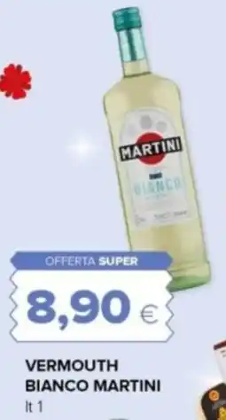 Oasi Vermouth bianco MARTINI offerta
