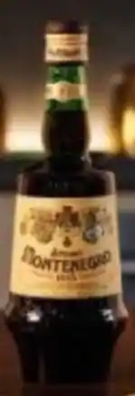 Oasi Amaro MONTENEGRO offerta
