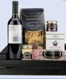 Oasi Cesto re tartufo casella offerta