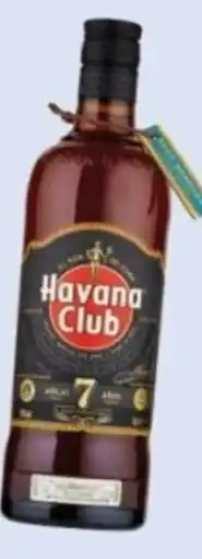 Oasi Rum havana club 7 years offerta