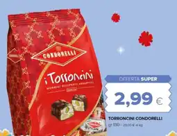 Oasi Torroncini CONDORELLI offerta