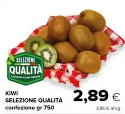 Oasi Kiwi SELEZIONE QUALITÀ offerta