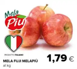 Oasi Mela fuji melapiù offerta