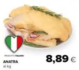Oasi Anatra offerta