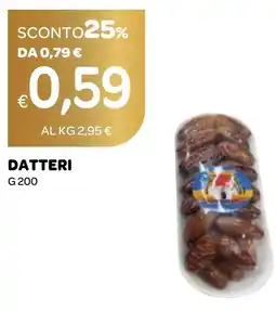 Ekom Datteri offerta