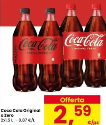 Coca Cola Original