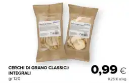 Oasi Cerchi di grano classici/ integrali offerta