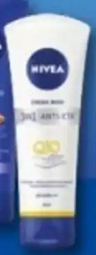 Eurospar Crema mani Nivea offerta