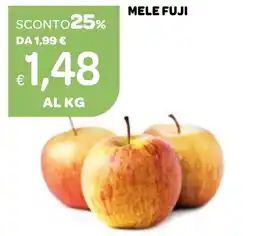 Ekom Mele fuji offerta