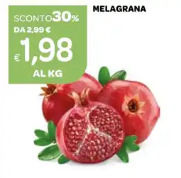 Ekom Melagrana offerta