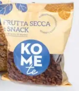 Ekom Uva sultanina KOME TE offerta