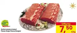 Interspar Suino Lonza a tranci Passo Dopo Passo Despar offerta