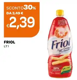 Ekom Friol offerta