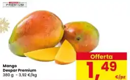 Interspar Mango Despar Premium offerta