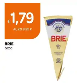 Ekom Brie offerta