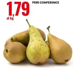 Eurospin Pere conference offerta