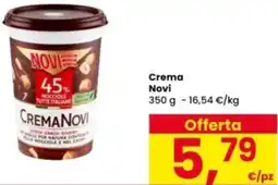 Interspar Crema Novi offerta