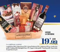 Ard Discount Vassoio LA CONTADINA offerta