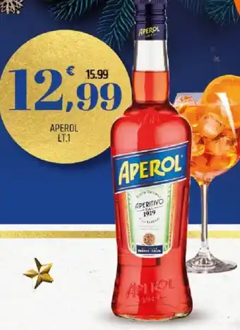 Ard Discount Aperol offerta