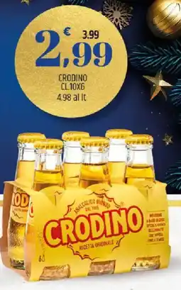 Ard Discount Crodino offerta