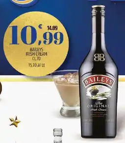 Ard Discount Baileys irish cream offerta