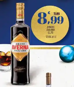 Ard Discount Amaro AVERNA offerta