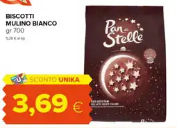 Oasi Biscotti MULINO BIANCO offerta