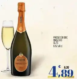 Ard Discount Prosecco doc MASCHIO offerta